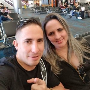 Meet your Posher, María del carmen